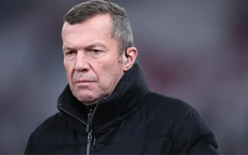 تعليق مثير من ماتيوس حول مصير صفقة انتقال نجم دورتموند إلى ريال مدريد